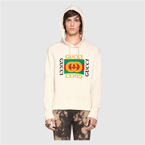 gucci inspired sweatshirt